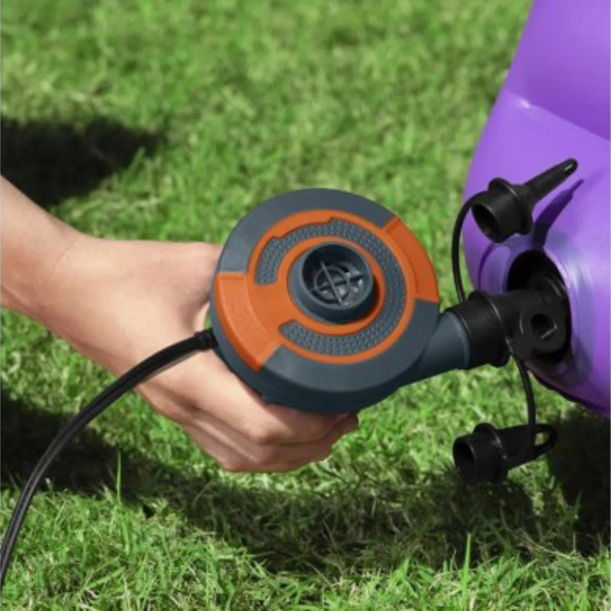 Bestway Sidewinder 12V DC Air Pump