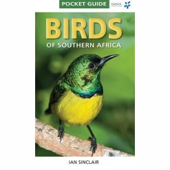 Birds of Southern Africa - Ian Sinclair
