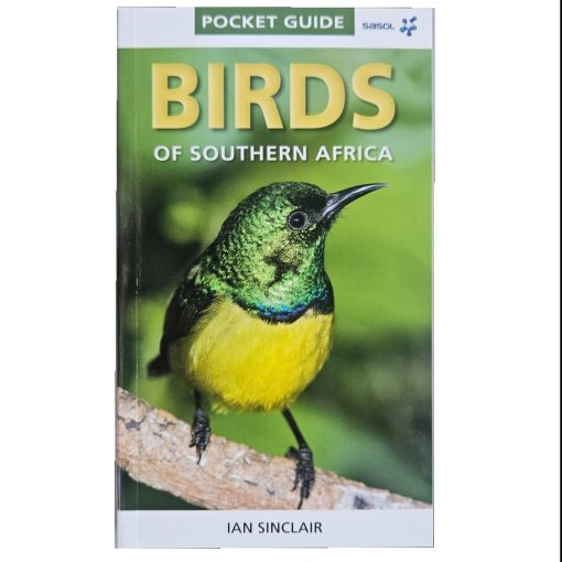 G: Birds of Southern Africa - Ian Sinclair