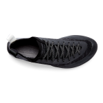 Black Diamond Momentum Lace Men's Climbing Shoe in Black/Anthracite