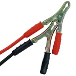 Streetwize Booster Cable 2m 250A