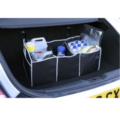 Streetwize Boot Organiser