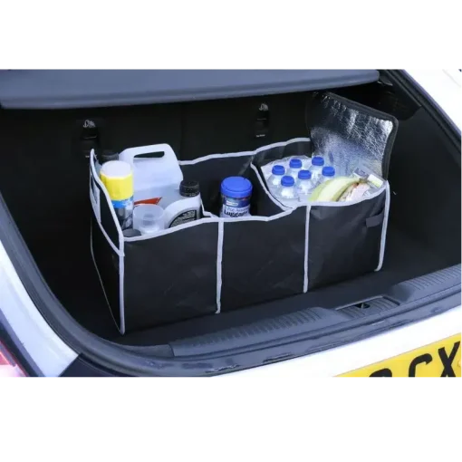 Streetwize Boot Organiser