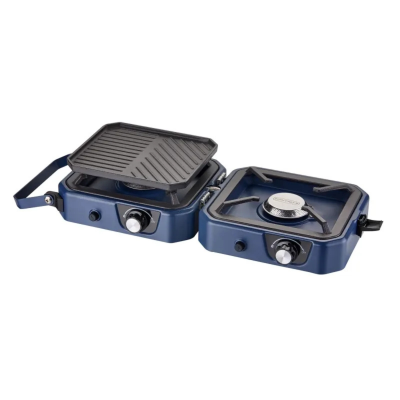 Camping Gas Stoves | Portable Cookers | Camp & Climb