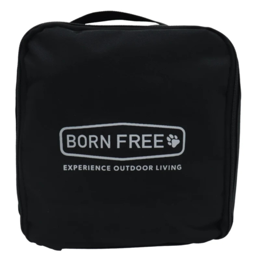 Born Free Adventure Stove