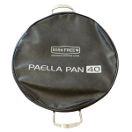 Born Free Paella Pan 40