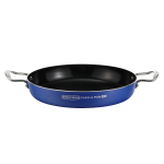 Born Free Paella Pan 40