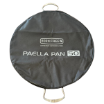 Born Free Paella Pan 50