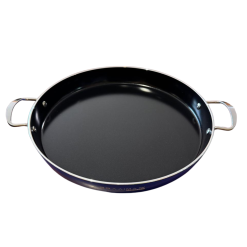 Braaimaxx Paella Pan 36cm