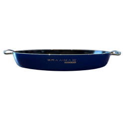 Braaimaxx Paella Pan 36cm