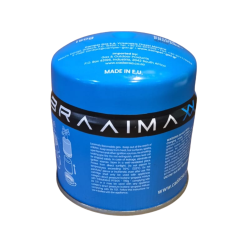 Braaimaxx Piercable Gas Cartridge, 190g