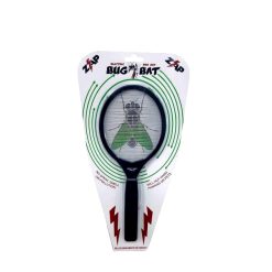 Insect Zapper Racquet