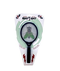 Insect Zapper Racquet