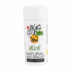 Bugger Off Roll On Stick Natural Insect Repellent