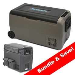 KampCo T36 Bundle
