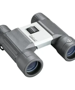 Bushnell Powerview 2 10x25 Binoculars