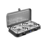 Cadac 2-Cook Pro Deluxe Stove-camping stove