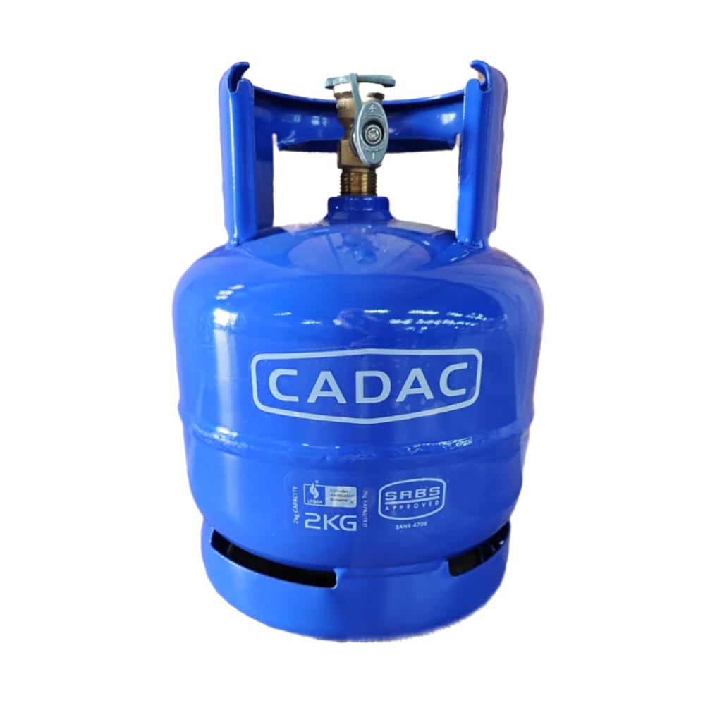 Cadac Gas Cylinder 7kg | Cadac Gas Bottle | Camp and Climb