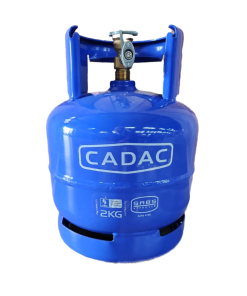 Cadac 2kg Gas Cylinder