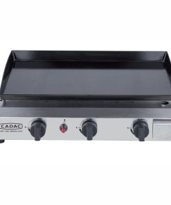 Cadac Plancha Table-top Gas Grill-portable gas stove