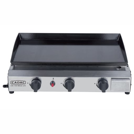 Cadac Plancha Table-top Gas Grill-portable gas stove