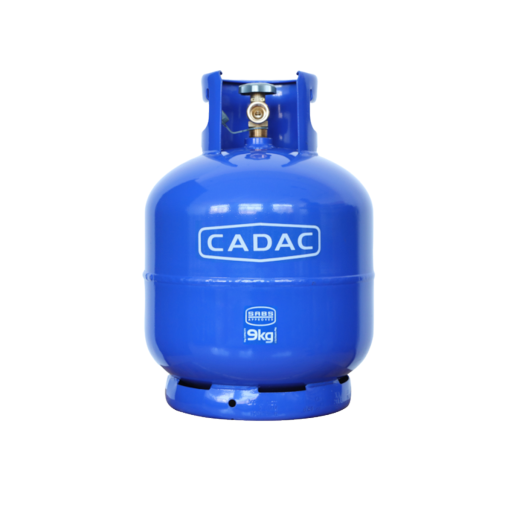 Cadac Gas Cylinder 7kg | Cadac Gas Bottle | Camp And Climb