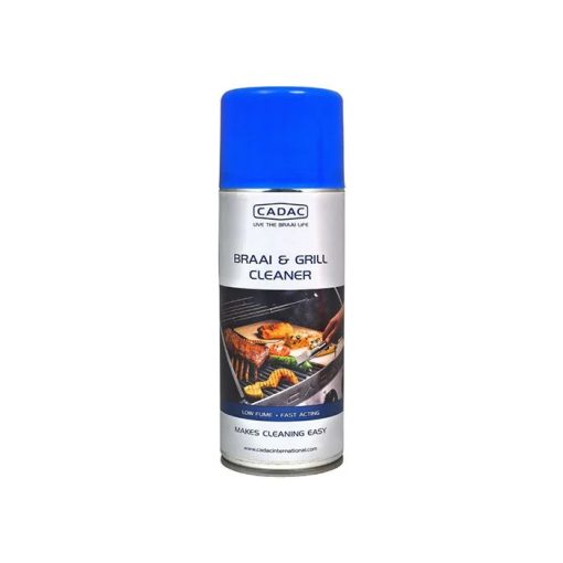 Cadac Braai Cleaner 400ml