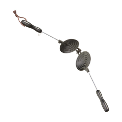 Cadac Cast Iron Jaffle Maker