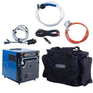 Cadac Portable Water Heater