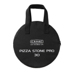 Cadac Pizza Stone Pro 30