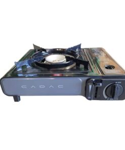 cadac mini gas cooker