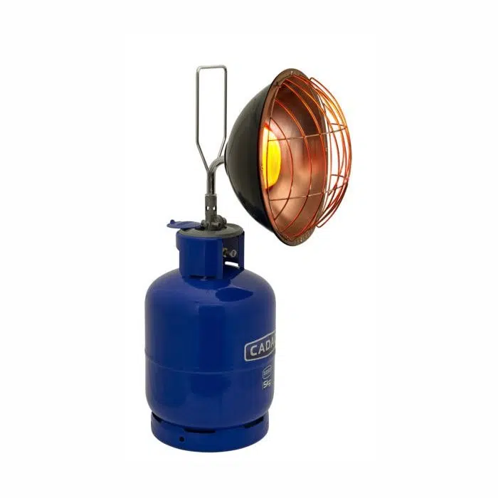 Cadac Safire Gas Heater