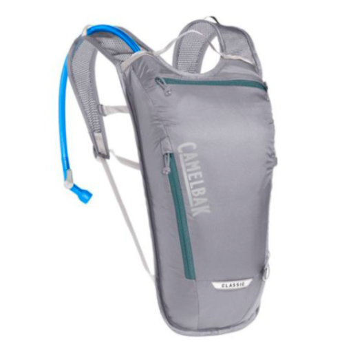 Camelbak Classic 2L Gunmetal/Hydro Hydration Pack
