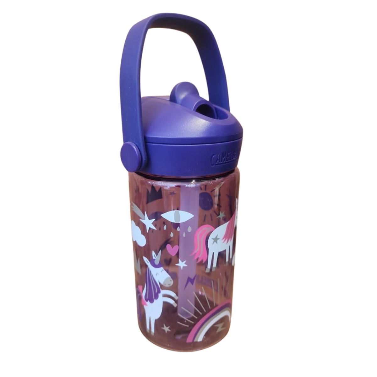 Camelbak Eddy+ 400ml Unicorn Party