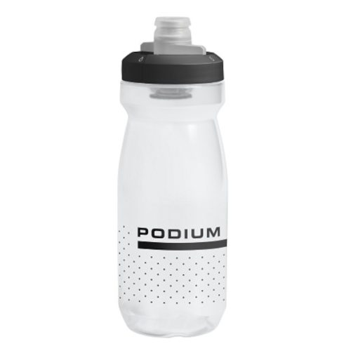 camelbak-podium-carbon - Water Bottle