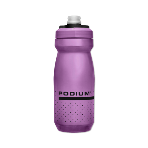 Camelbak Podium Chill Purple - Water Bottle