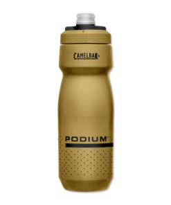 Camelbak Podium Gold-water bottle