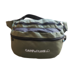 Camp & Climb Hip Pack Olive