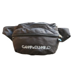 Camp & Climb Hip Pack Medium