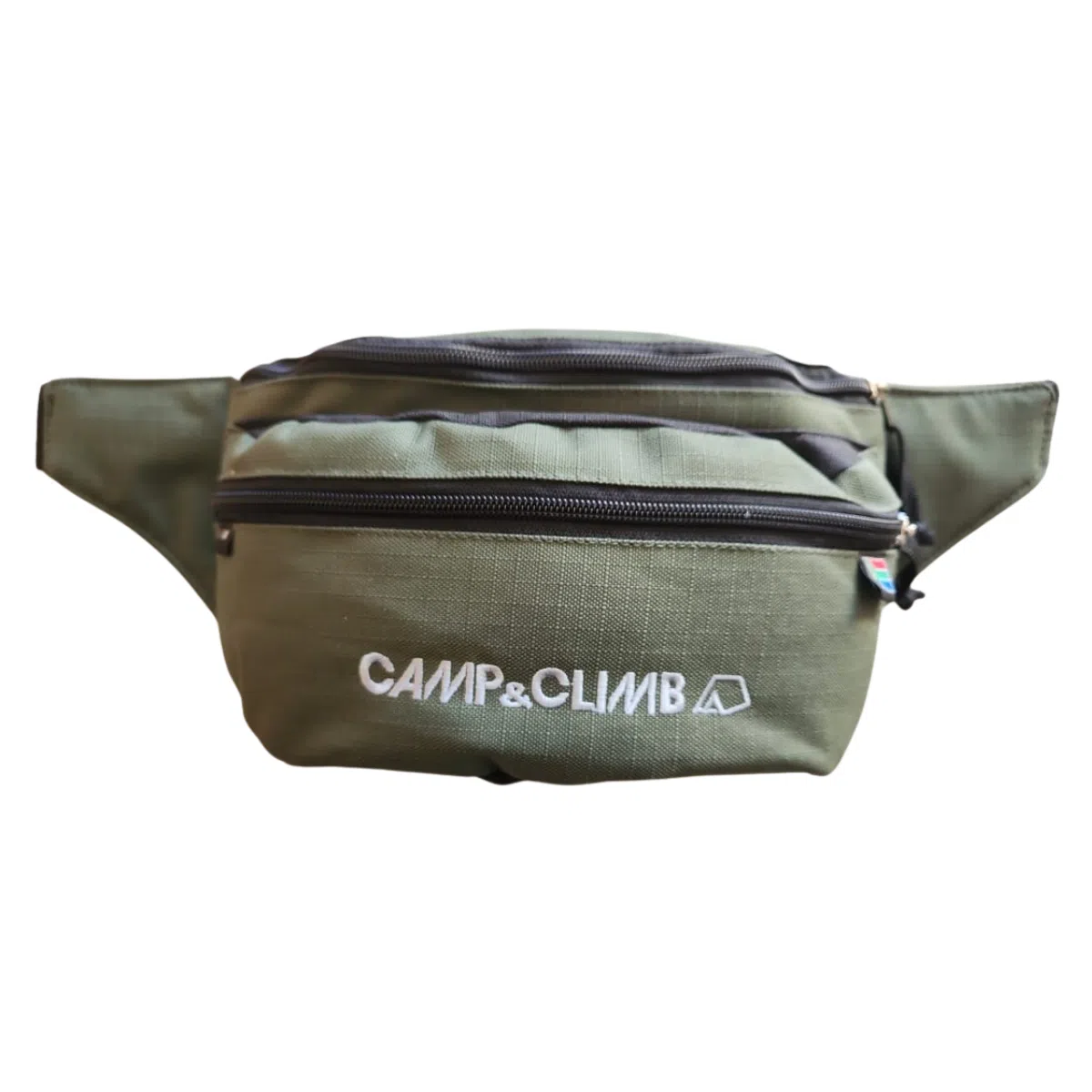 Camp & Climb Hip Pack Medium