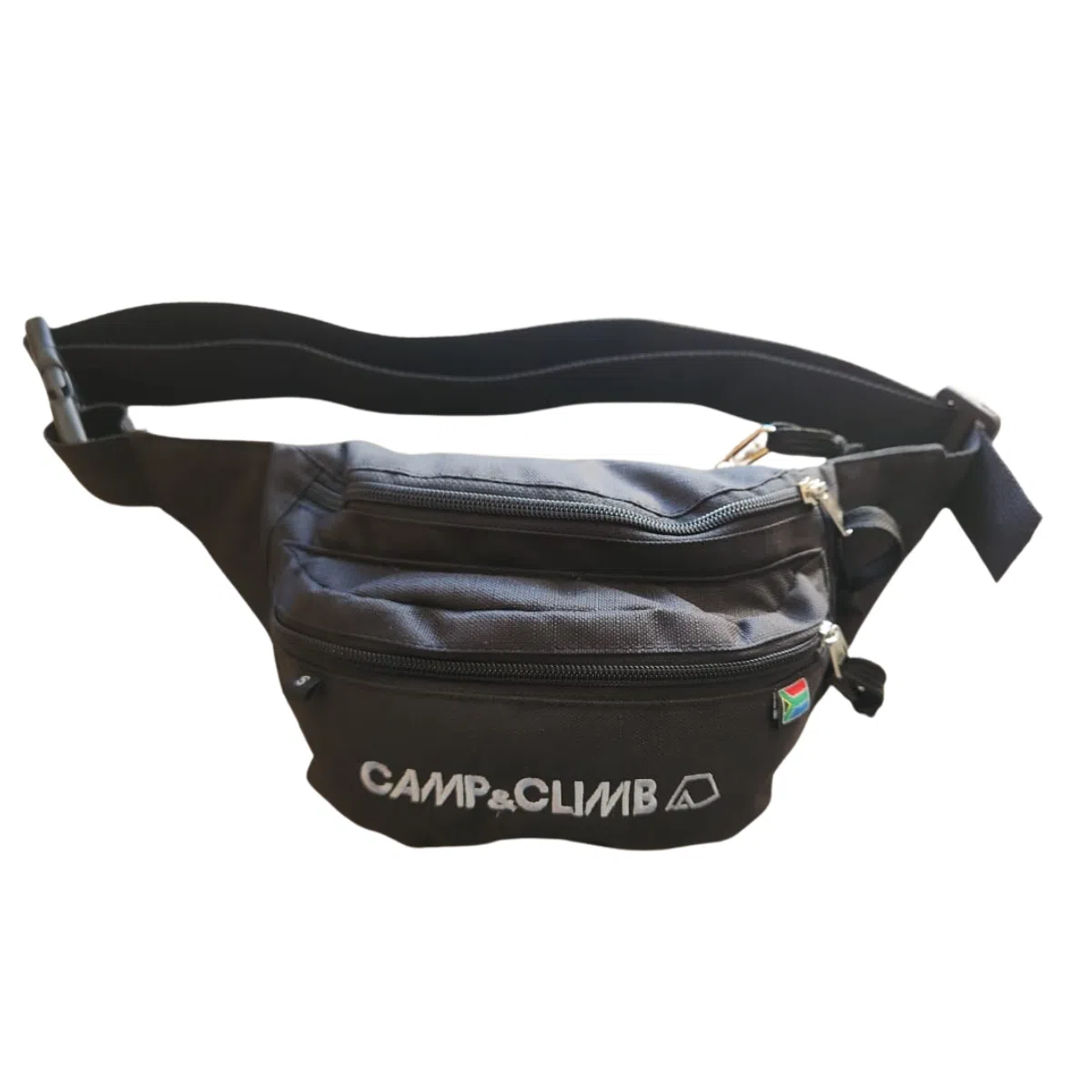 Camp & Climb Hip Pack Small