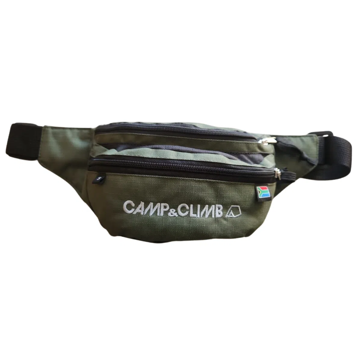 Camp & Climb Hip Pack Small