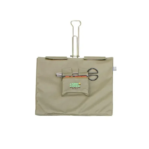 Camp Cover Braai Grid Cover Large