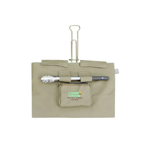 Camp Cover Braai Grid Cover Standard