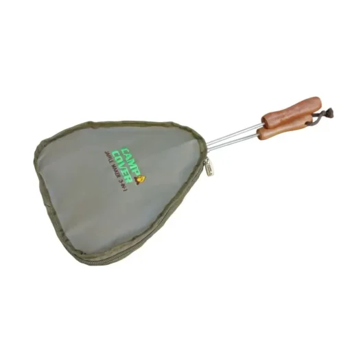 Camp Cover Jaffle Maker Cover