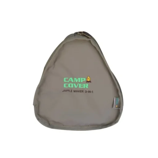 Camp Cover Jaffle Cover