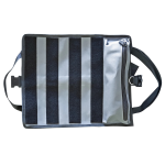 Camp Cover Roll-Up Organizer Bag