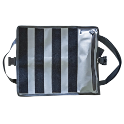 Camp Cover Roll-Up Organizer Bag