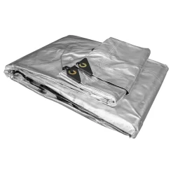 Campaid 3x3 Reflective Cover-camp tent accessories
