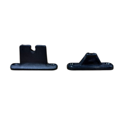 Campaid Door Catch Set - Male and Female